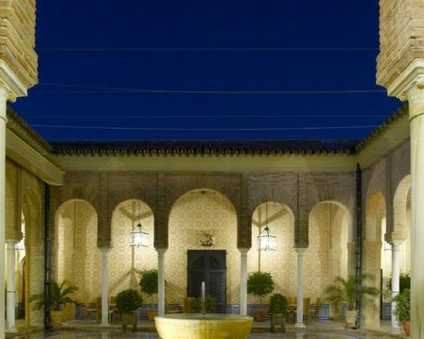 Parador de Carmona-3