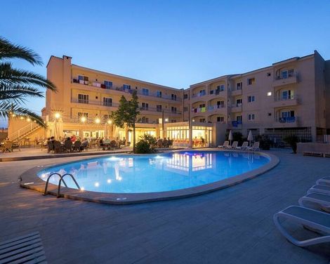 Hotel Lliteras