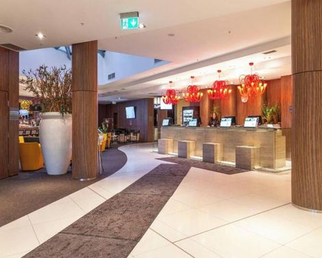 Tallink Hotel Riga