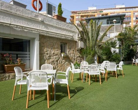 Hotel Maya Alicante-0