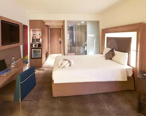 Novotel London Blackfriars-3