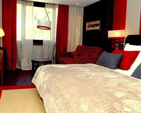 H2otel Congress & Medical Spa