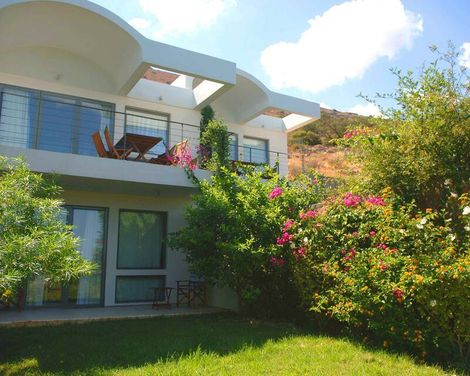 Elounda Living Residences