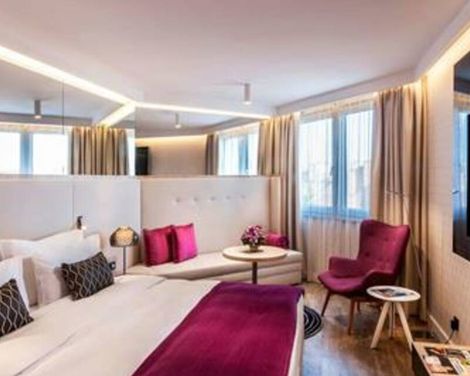 Radisson Blu Beke Hotel-3