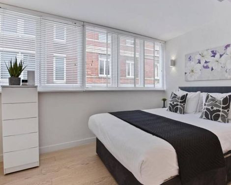 West Street by Aeria Apartments