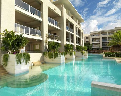 Paradisus La Perla - Adults Only - Riviera Maya-2