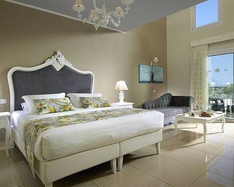Anemos Luxury Grand Resort