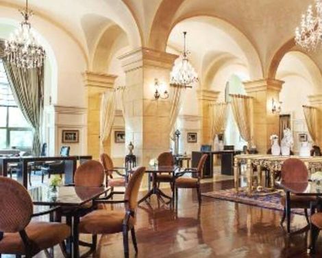 Beijing Hotel NUO