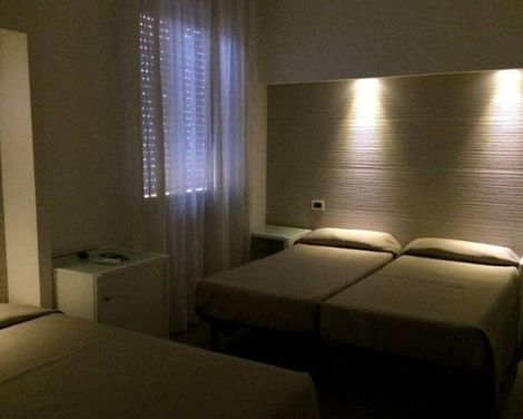 Grand Hotel Olympic