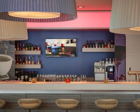 IntercityHotel Ingolstadt-3