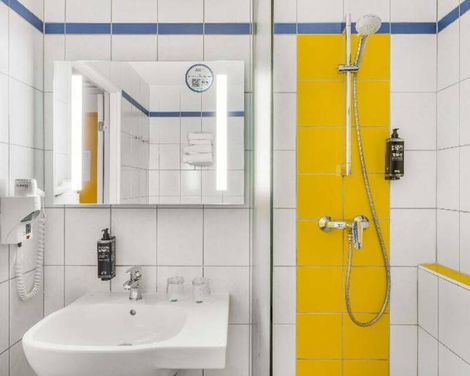 Ibis Styles Budapest City