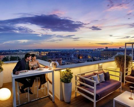 The Independent Suites