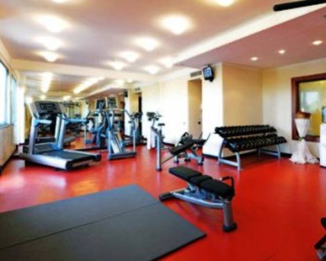 Hotel Roma Aurelia Antica by Roman Hotels-3