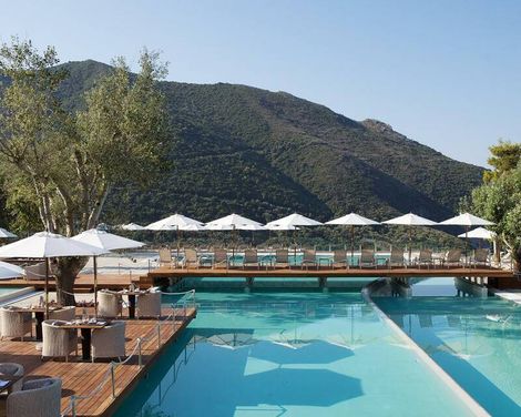 Atlantica Grand Mediterraneo Resort