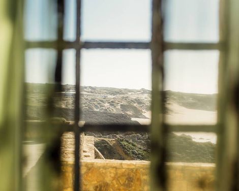 Fortaleza do Guincho