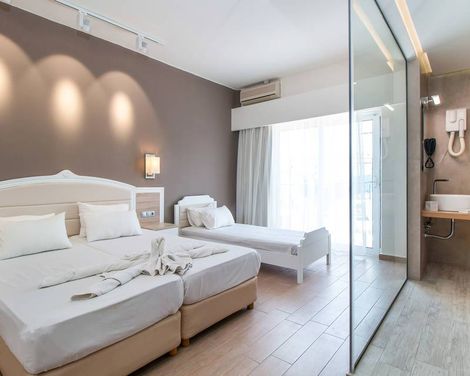 Lido Star Hotel