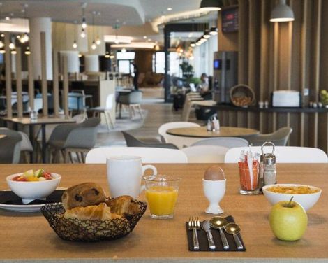 Holiday Inn Express Paris - CDG Airport
