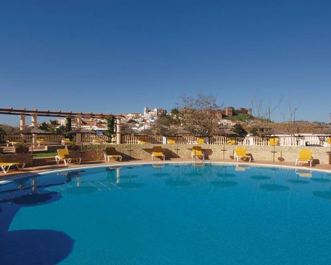 Colina dos Mouros