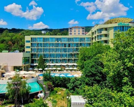Palm Beach Hotel