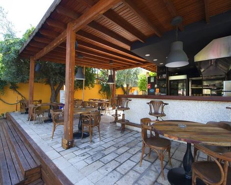 Hotel Centro Bodrum-2