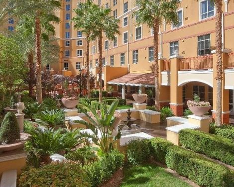 Club Wyndham Grand Desert