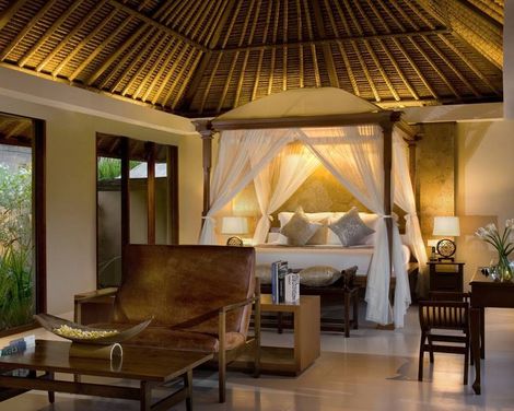 Kamandalu Resort & Spa-0