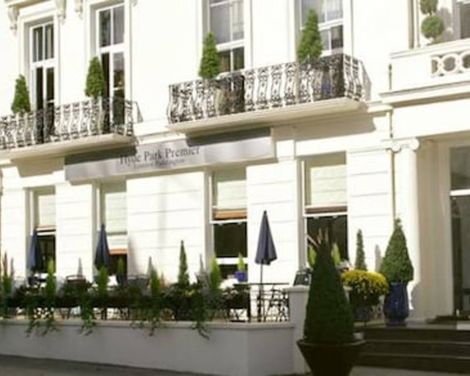 Park Grand London Lancaster Gate-3