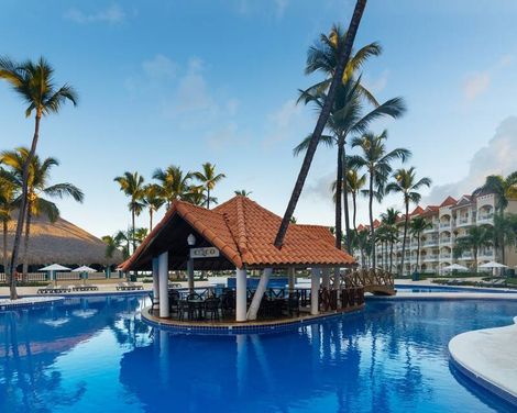 Occidental Caribe