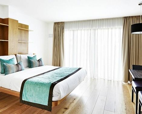 Residence Inn London Kensington