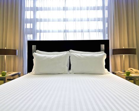 SANA Capitol Hotel