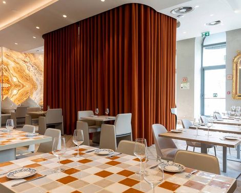 Dos Reis by The Beautique Hotels