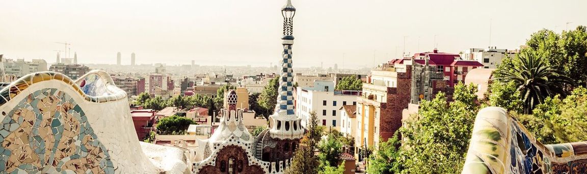 Städtereisen Barcelona