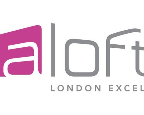 Aloft London Excel