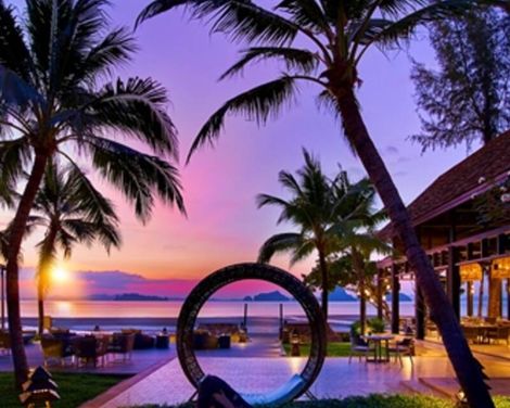 Amari Vogue Krabi