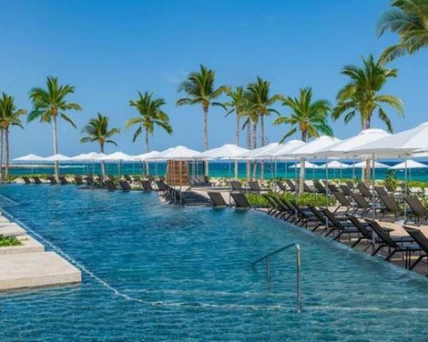 Hilton Tulum Riviera Maya All-Inclusive Resort-1