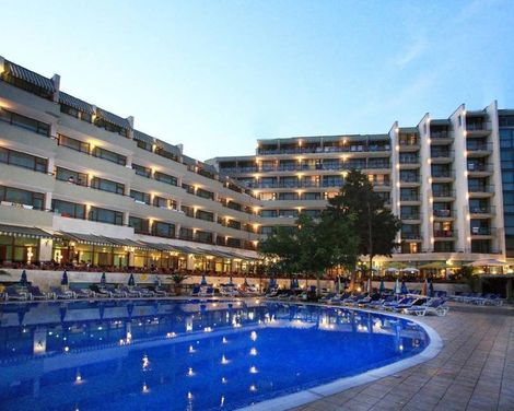 Hotel MiraBelle