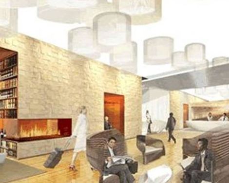 Hyatt Centric Wall Street New York-1