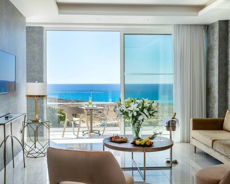Chrysomare Beach Hotel and Resort