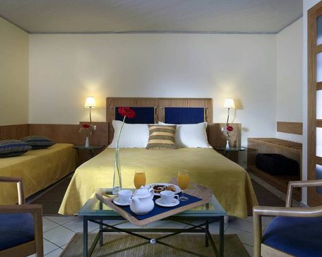 Kriti Beach Hotel