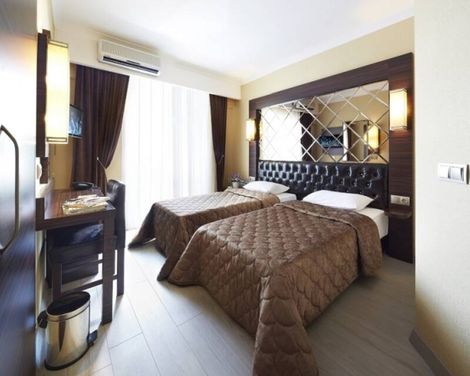 Piccolo Dream Hotel