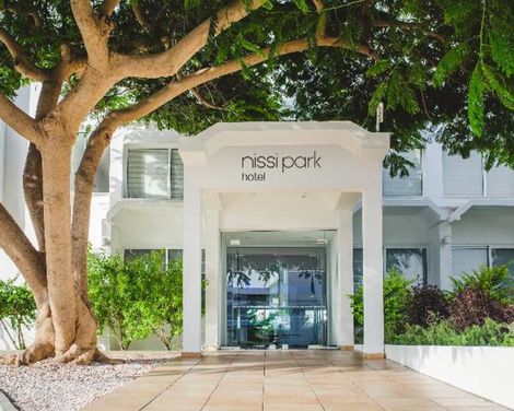 Nissi Park Hotel-1