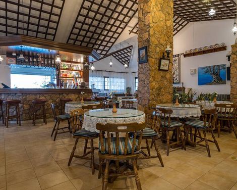 Anais Bay Hotel