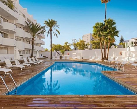 Palmanova Beach Apartments by TRH-0