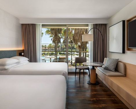 Algarve Marriott Salgados Golf Resort & Conference Center