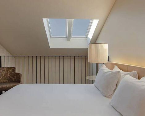 Hyatt Centric Murano Venice