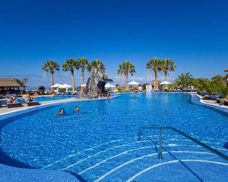 Hotel Grand Callao-3