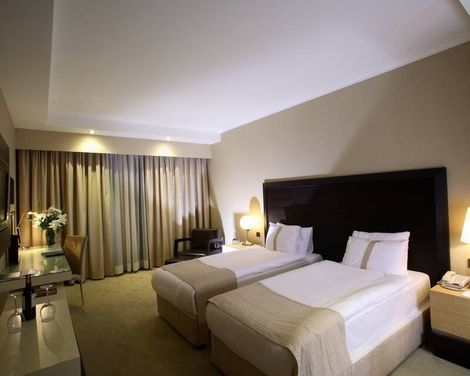 Sundance Hotel Istanbul-2