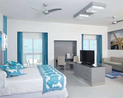 Hotel Riu Playa Blanca