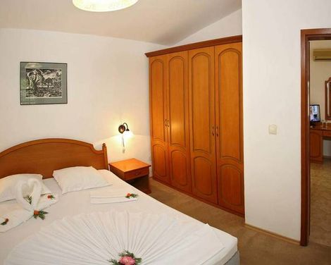 Duni Royal Resort - Holiday Village-0
