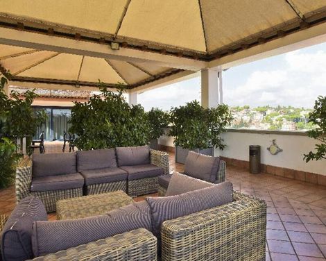 Grand Hotel Tiberio